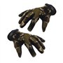 Gants doigt militaire pour hommes