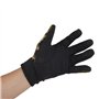 Gants doigt militaire pour hommes, protection pour tir Airsoft chasse L multicolore