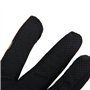 Gants doigt militaire pour hommes, protection pour tir Airsoft chasse L multicolore