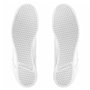 Baskets Casual pour Femme Reebok Freestyle Hi Blanc