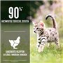 Orijen Kitten | Pack Double | 2 x 340 g | Aliment Sec Complet pour Chats | Peut Aider à Nourrir Les Chatons de manière optimale 