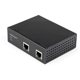 Répéteur PoE Startech POEEXT1G60W
