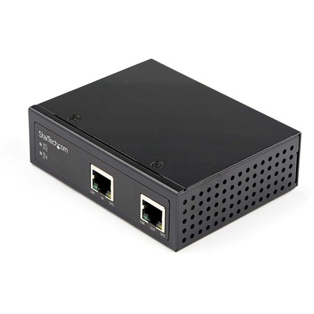 Répéteur PoE Startech POEEXT1G60W
