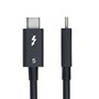 Câble dAlimentation Startech TBLT5MM1M240W Noir 1 m