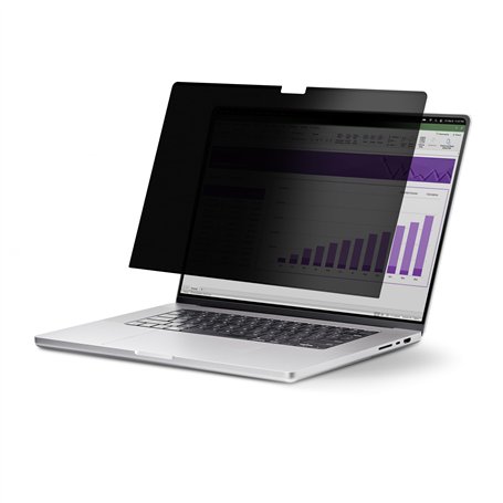StarTech.com 14.1-inch 16:10 Touch Privacy Screen