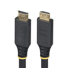 Adaptateur Thunderbolt vers USB-C Startech HDMI2-CABLE-GRIP-35F Noir