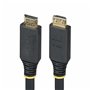 Adaptateur Thunderbolt vers USB-C Startech HDMI2-CABLE-GRIP-35F Noir