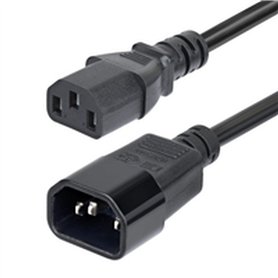 Adaptateur de courant Startech PXTC13C141415FEU Noir