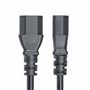 Adaptateur de courant Startech PXTC13C141415FEU Noir