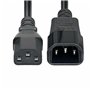Adaptateur de courant Startech PXTC13C141415FEU Noir