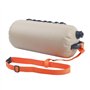 Bouée de natation – Bulle de natation avec sangle réglable – Sacs de poids d'eau multifonctionnels