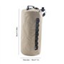 Bouée de natation – Bulle de natation avec sangle réglable – Sacs de poids d'eau multifonctionnels, sac de stockage d'eau pour l