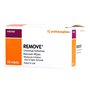Smith and Neveu Lot de 50 lingettes dissolvantes adhésives 403100