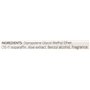Smith and Neveu Lot de 50 lingettes dissolvantes adhésives 403100