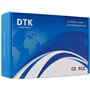 DTK 19V 4.74A 90W Alimentation Ordinateur Portable pour Toshiba Lenovo Medion ASUS Chargeur Micro AC Adaptateur Connecteur【5.5 *