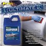 Star Brite Nettoyant rénovateur Aluminium | Élimine l'oxydation, l'encrassement, Les dépôts calcaires et Les tracees Noires sur 