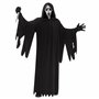Fun World Costume pour adulte sous licence officielle 25e anniversaire édition Ghost Face