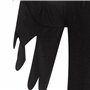 Fun World Costume pour adulte sous licence officielle 25e anniversaire édition Ghost Face, taille unique standard