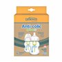 Lot de 2 biberons BA 150 ml PP Cristal Options +