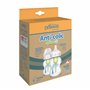 Lot de 2 biberons BA 150 ml PP Cristal Options +