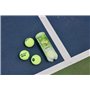 HEAD 3B Stage 1 Balle de Tennis Junior Vert