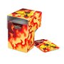 Ultra Pro - Pokémon JCC - Full View Deck Box - Carmadura