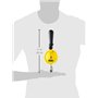 Stanley 105 1mm-8mm Hand Drill (Colour may vary)