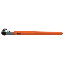 Lang Tools 6571 Clé pour borne de batterie extra longue 5/16" x 10 mm