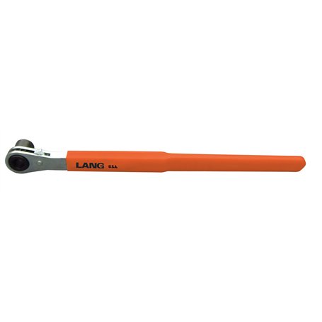 Lang Tools 6571 Clé pour borne de batterie extra longue 5/16" x 10 mm