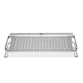 Weber Grille de Maintien au Chaud (42 x 20cm)