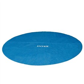 Intex - 59958 - Accessoires De Piscines - Bâche À Bulles Ø 2