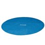 Intex - 59958 - Accessoires De Piscines - Bâche À Bulles Ø 2