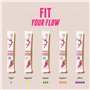 Playtex Lot de 36 tampons de sport ultra absorbants, sans parfum, pour femme, soin féminin, tampon Playtex avec protection contr