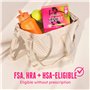 Playtex Lot de 36 tampons de sport ultra absorbants, sans parfum, pour femme, soin féminin, tampon Playtex avec protection contr