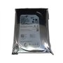 Seagate Disque Dur Interne Barracuda 3.5" - 500 Go (ST500DM002) + Housse de Protection Silicone HDD 3.5" - Blanc - ESA-3502