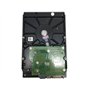 Seagate Disque Dur Interne Barracuda 3.5" - 500 Go (ST500DM002) + Housse de Protection Silicone HDD 3.5" - Blanc - ESA-3502