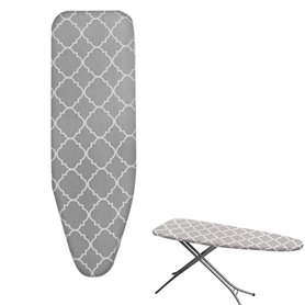JDCMEI Housse de Table à Repasser