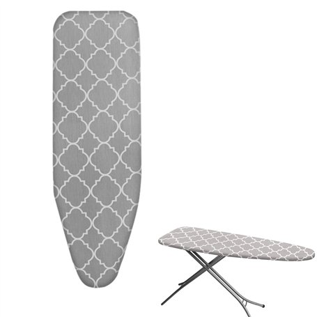 JDCMEI Housse de Table à Repasser