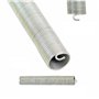 Ressort de torsion L702 - Pièce de rechange pour porte sectionnelle Hörmann - Autres tailles disponibles dans notre boutique
