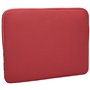 8 cm (13.3") Housse Rouge