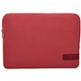 CASE LOGIC Reflect REFPC113 - Astro Dust Sacoche d'ordinateurs Portables 33,8 cm (13.3") Housse Rouge