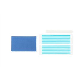 Kensington Kit d'accessoires de Rechange pour Pare-Vue à Fixation directe