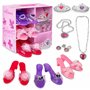 Dress Up America Accessoire Princesse Dress Up - Couronne