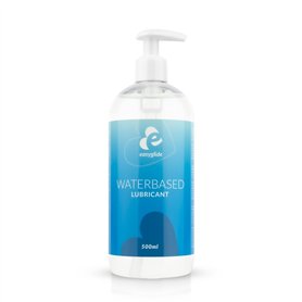 EasyGlide Lubrifiant à Base d'Eau - Non Collant
