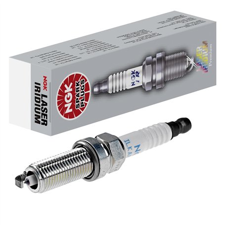 NGK - BOUGIE ALLUMAGE BOITE - ILKAR7B11