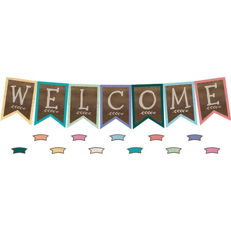 Home Sweet Tableau d'affichage pour salle de classe