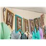Home Sweet Tableau d'affichage pour salle de classe
