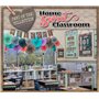Home Sweet Tableau d'affichage pour salle de classe