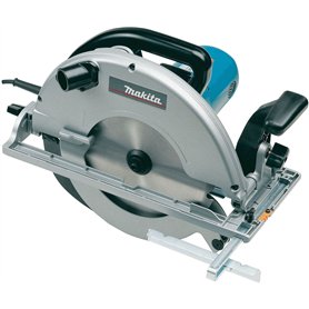 Scie circulaire électrique Ø270x30 mm 2100 W - MAKITA 5103R