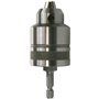 Makita Mandrin sans clé 10 mm